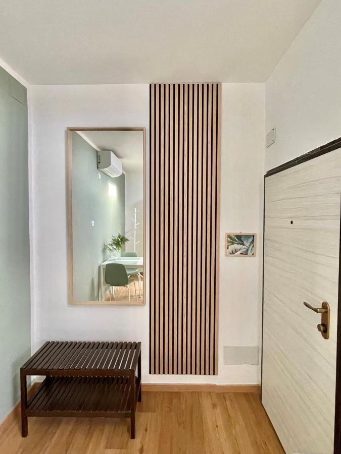 La Casina Verde - Appartamento Mansardato Ливорно Экстерьер фото